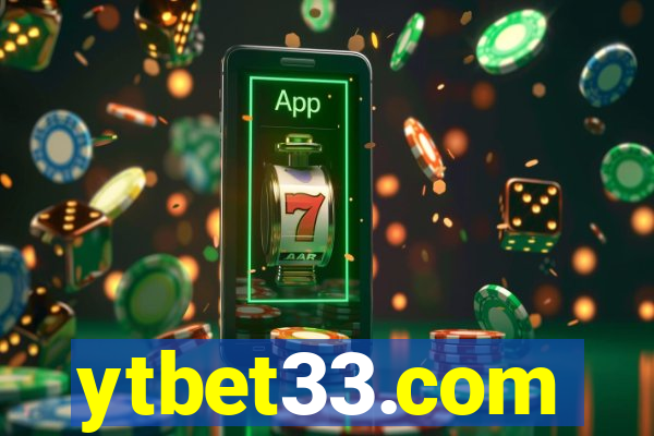 ytbet33.com