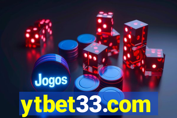 ytbet33.com