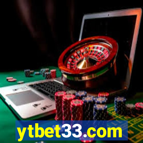 ytbet33.com