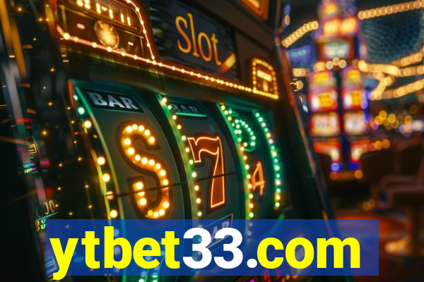 ytbet33.com