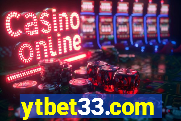 ytbet33.com