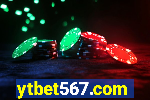 ytbet567.com