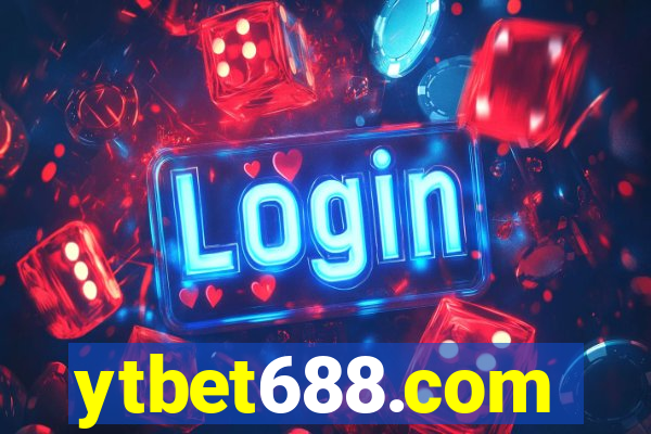 ytbet688.com