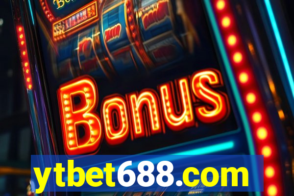 ytbet688.com