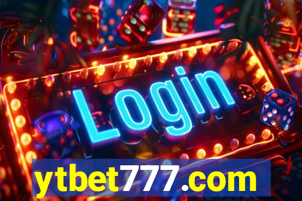 ytbet777.com