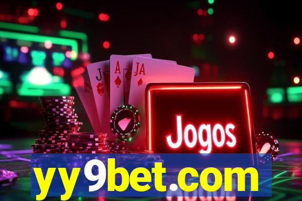 yy9bet.com