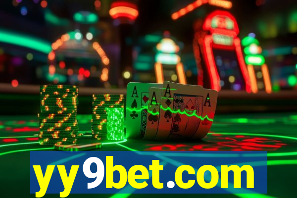 yy9bet.com