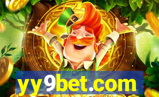 yy9bet.com
