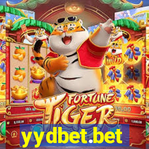 yydbet.bet