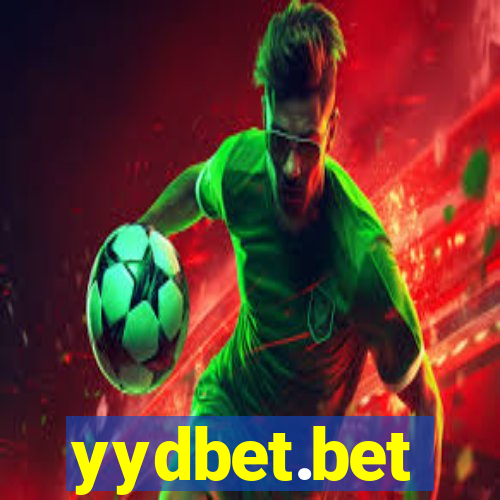 yydbet.bet