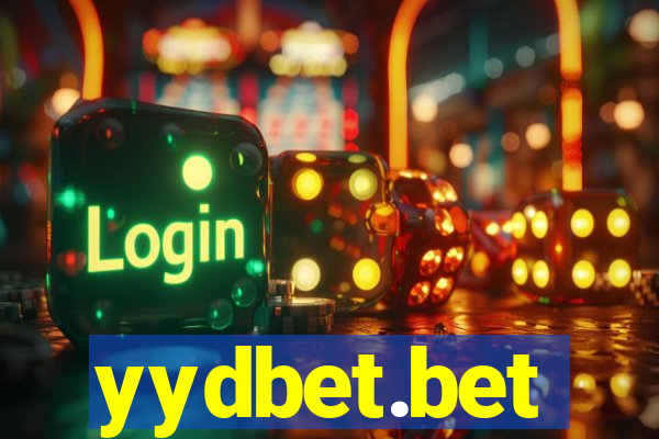 yydbet.bet