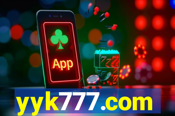 yyk777.com