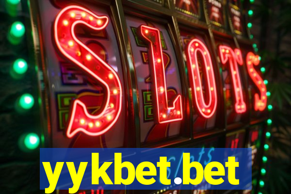 yykbet.bet