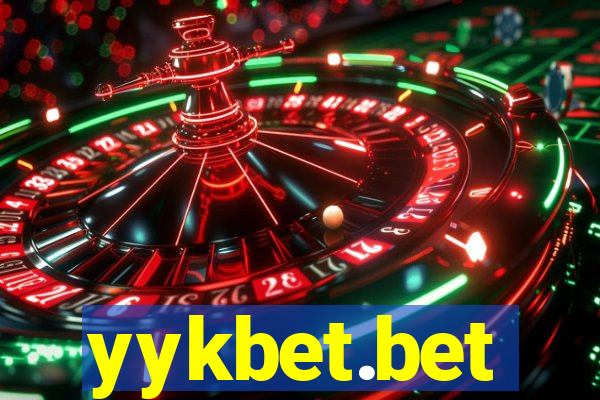 yykbet.bet