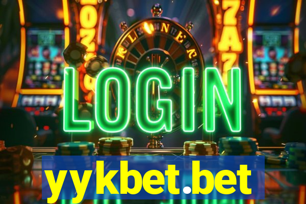 yykbet.bet