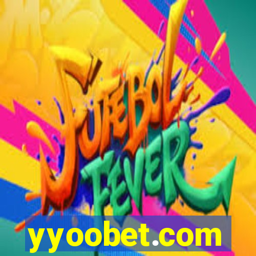 yyoobet.com