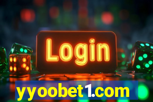 yyoobet1.com