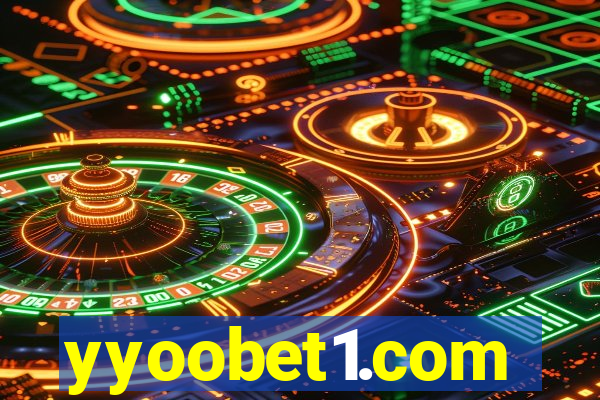 yyoobet1.com