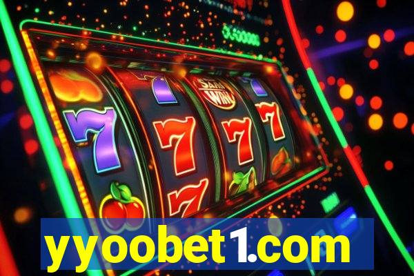 yyoobet1.com