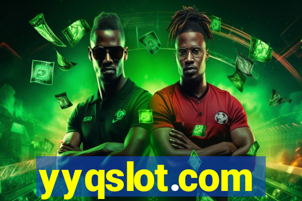 yyqslot.com