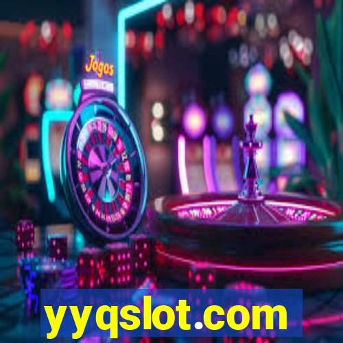 yyqslot.com