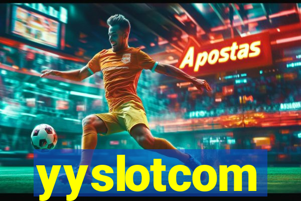 yyslotcom