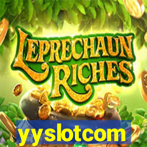yyslotcom