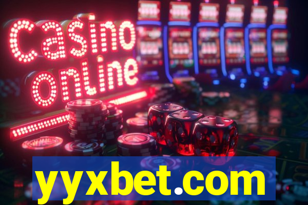 yyxbet.com