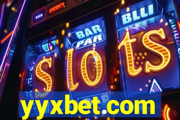 yyxbet.com