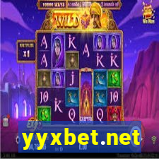 yyxbet.net