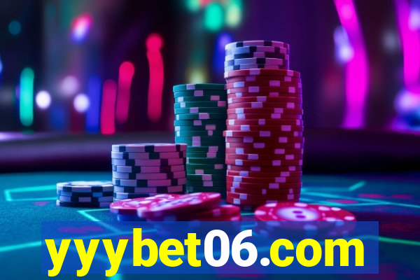yyybet06.com