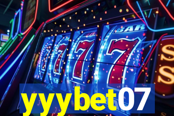 yyybet07