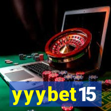 yyybet15