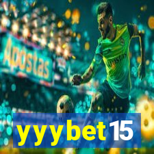 yyybet15