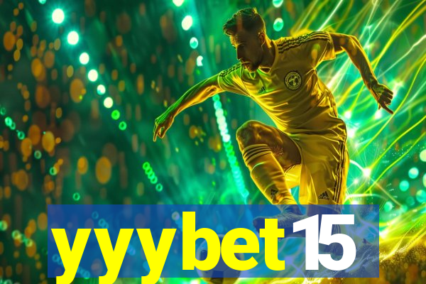yyybet15