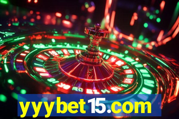 yyybet15.com