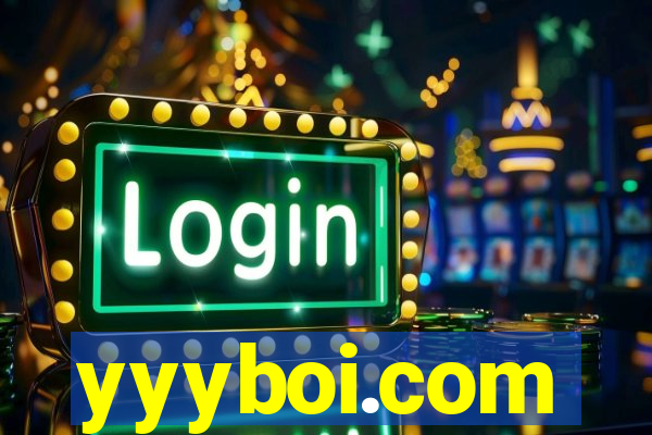 yyyboi.com