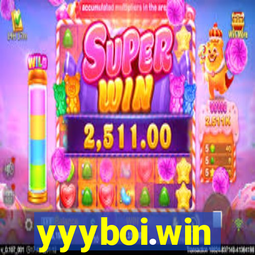 yyyboi.win