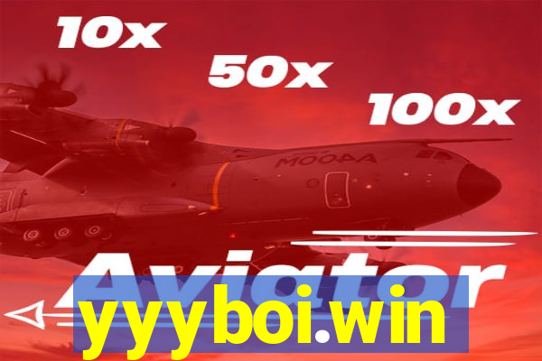 yyyboi.win