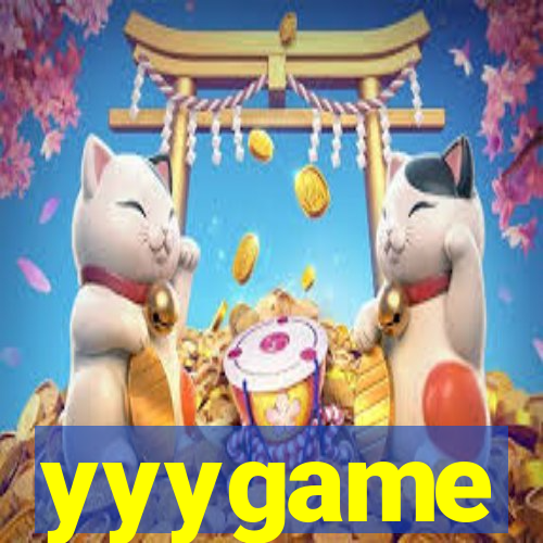 yyygame