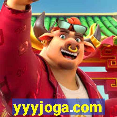 yyyjoga.com