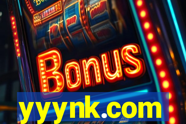 yyynk.com