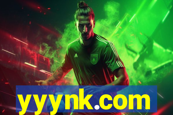 yyynk.com