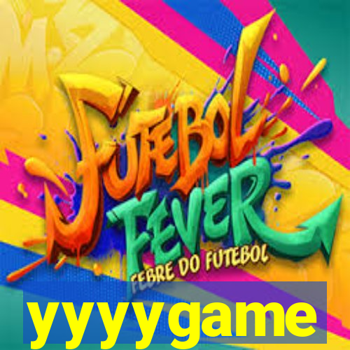 yyyygame