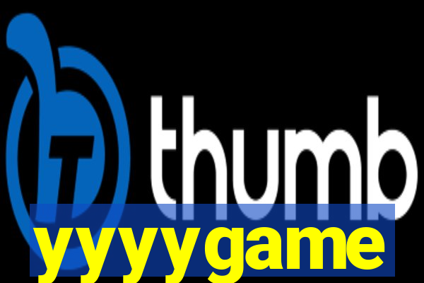 yyyygame