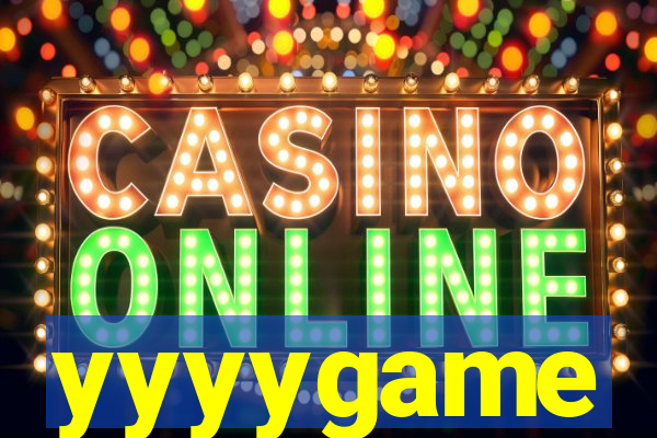 yyyygame