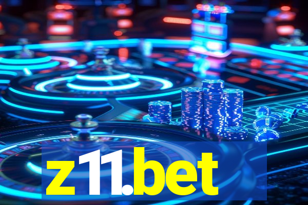 z11.bet