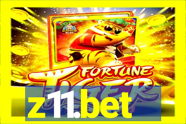 z11.bet