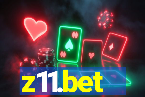 z11.bet