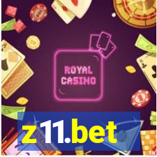 z11.bet